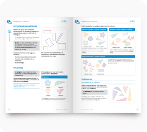 DESCUBRE MATH BITS - Math Bits