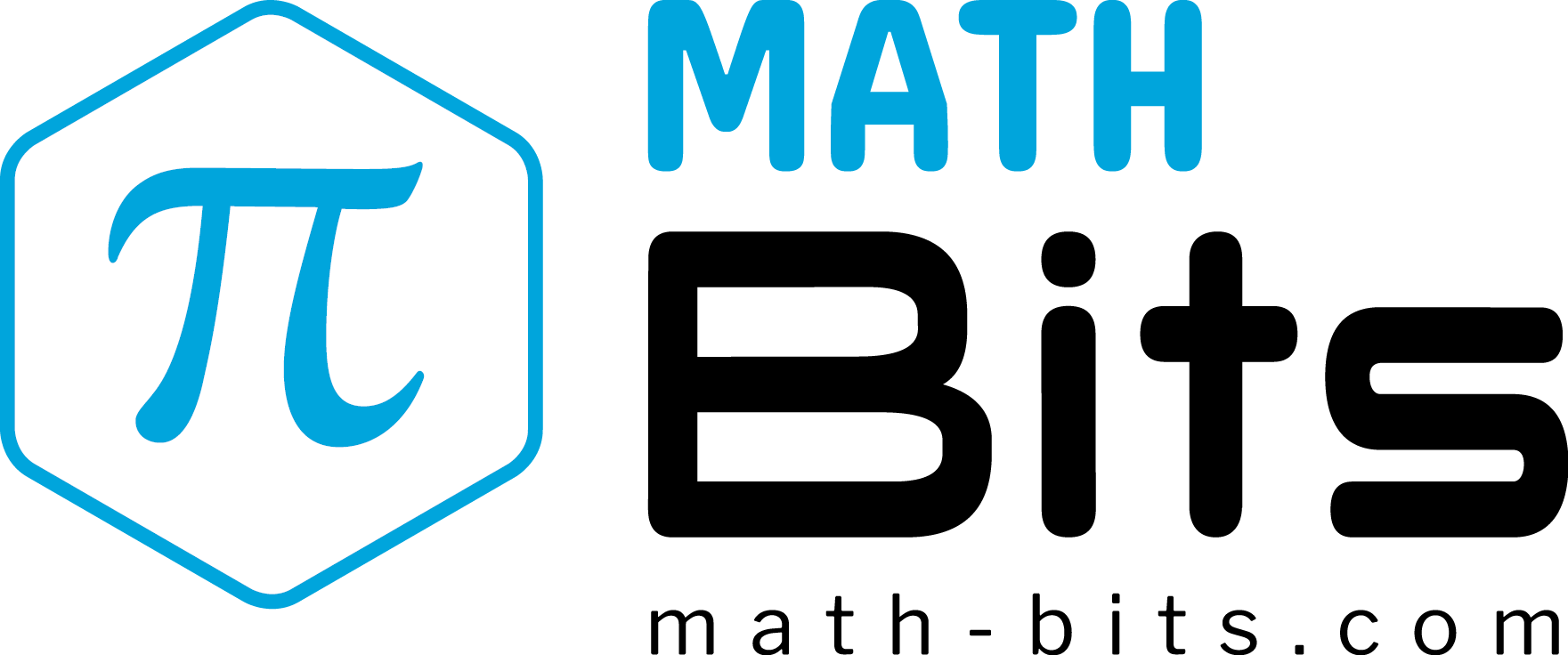 Mb Mathi Links - Math Bits